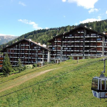 Apartment Hauts De Nendaz A Apt B2 Екстериор снимка